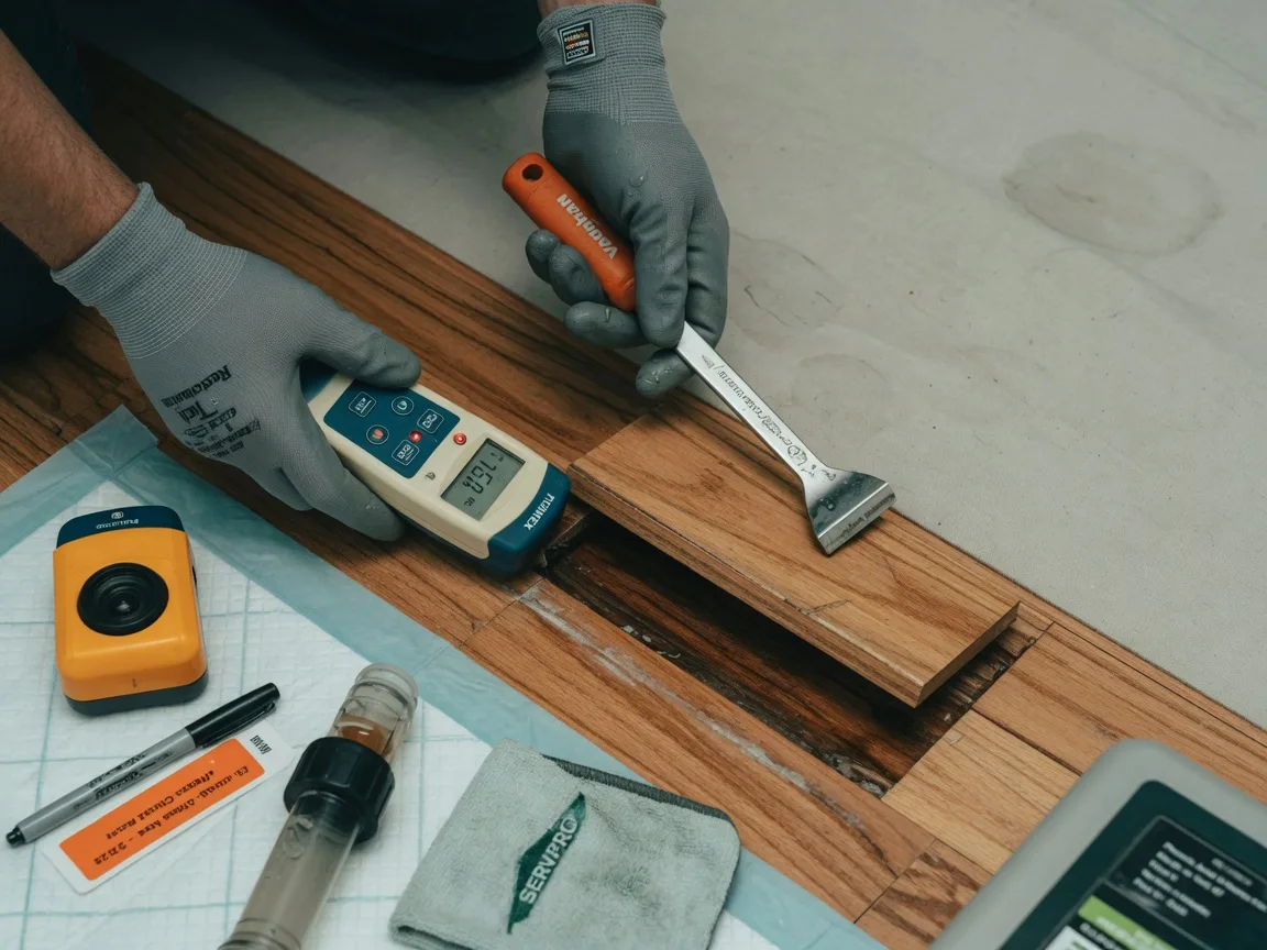 Why choose Water Damage Restoration in Greenleaf, WI